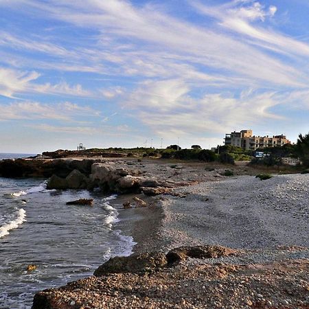 Apartamentos Las Arenas 3000 Alcossebre Εξωτερικό φωτογραφία