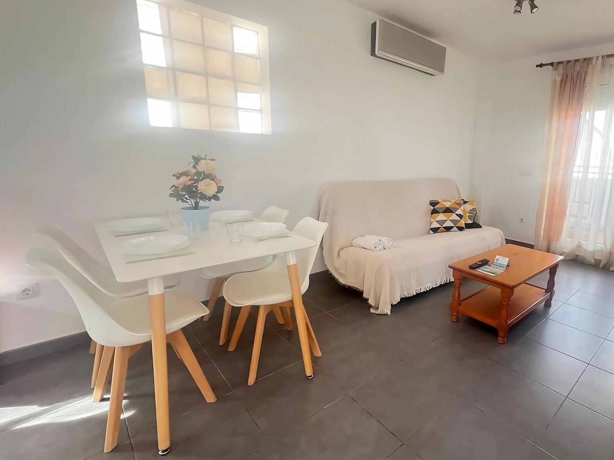 Apartamentos Las Arenas 3000 Alcossebre Εξωτερικό φωτογραφία