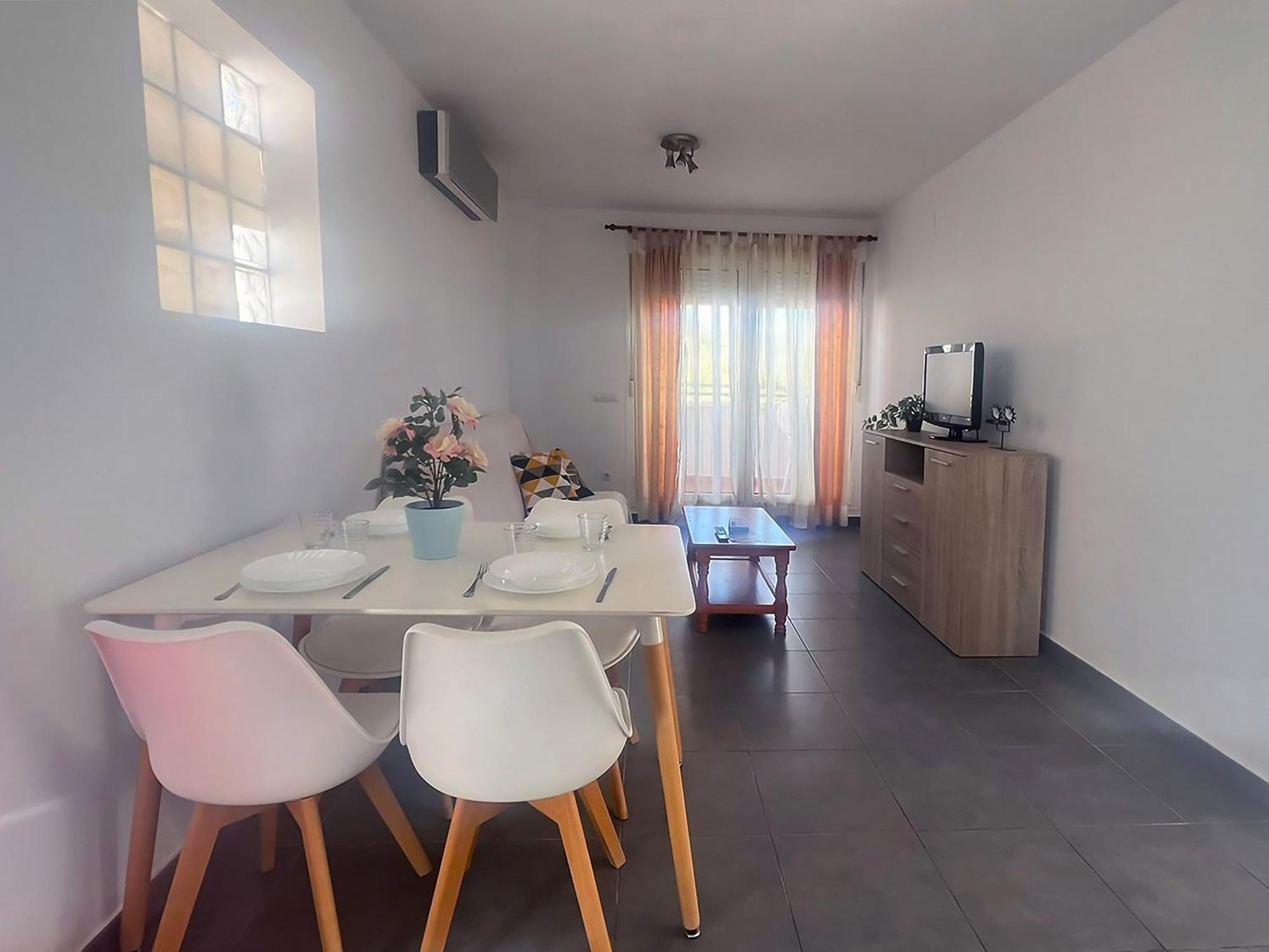 Apartamentos Las Arenas 3000 Alcossebre Εξωτερικό φωτογραφία