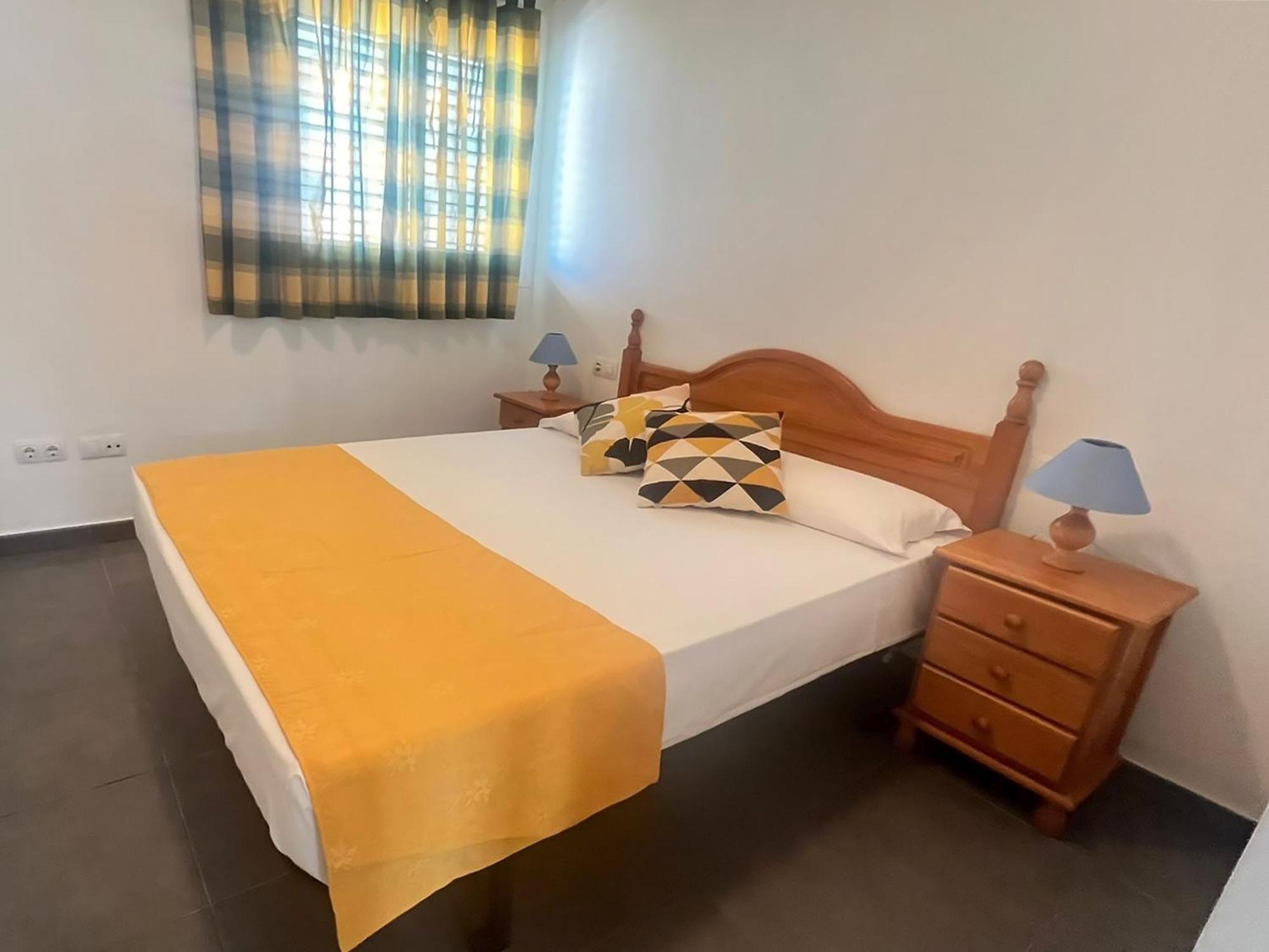 Apartamentos Las Arenas 3000 Alcossebre Εξωτερικό φωτογραφία