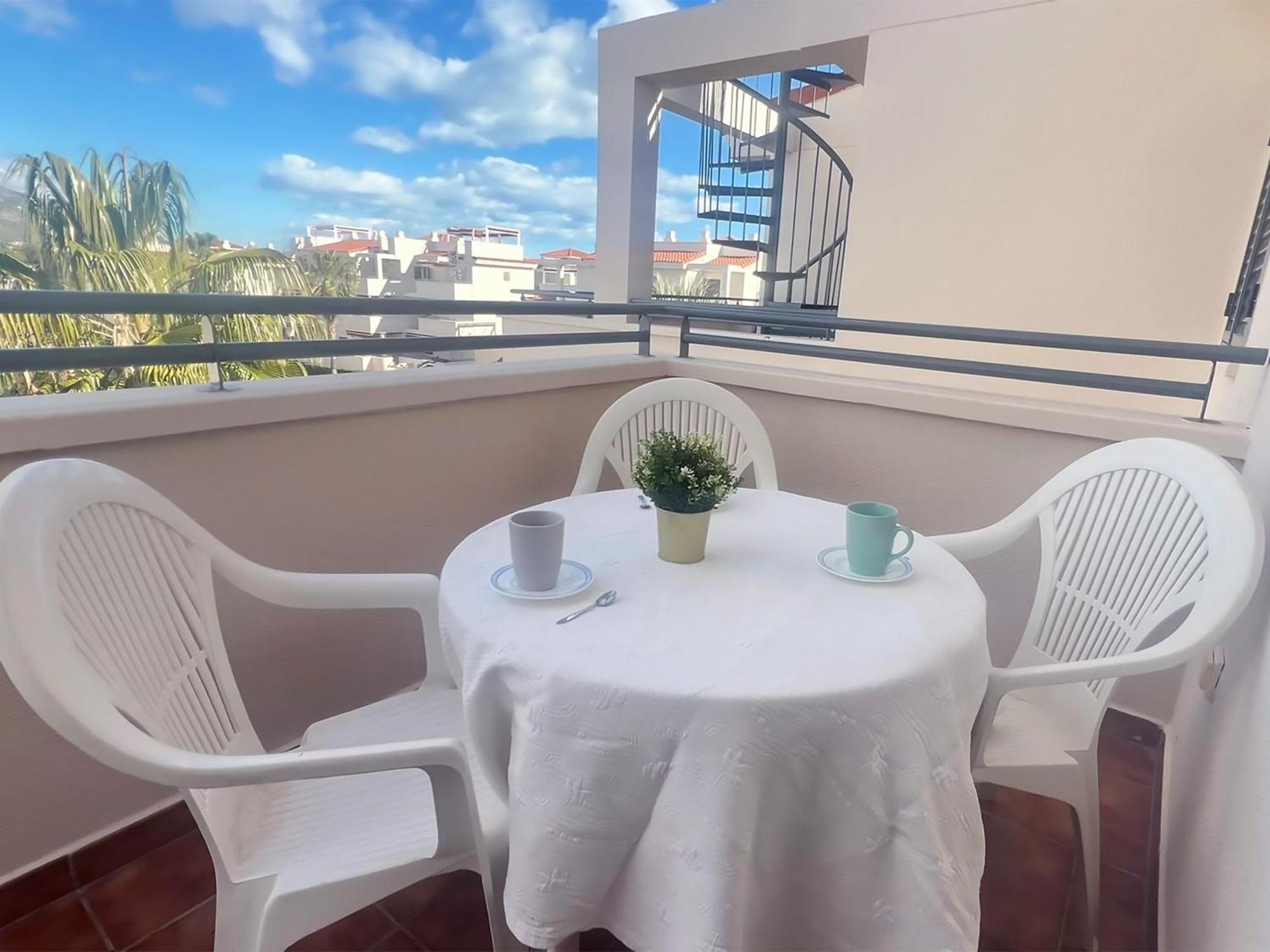 Apartamentos Las Arenas 3000 Alcossebre Εξωτερικό φωτογραφία