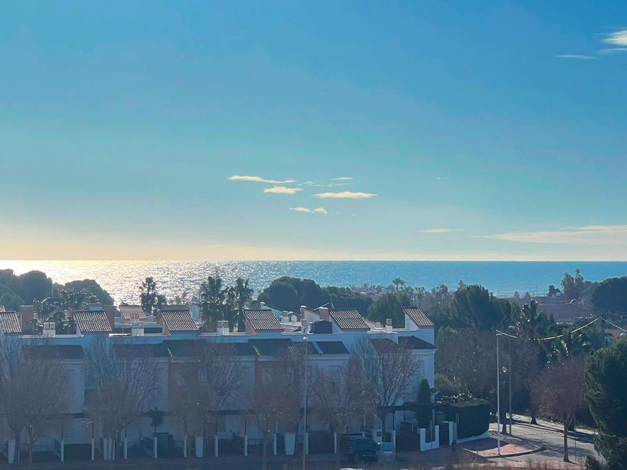 Apartamentos Las Arenas 3000 Alcossebre Εξωτερικό φωτογραφία