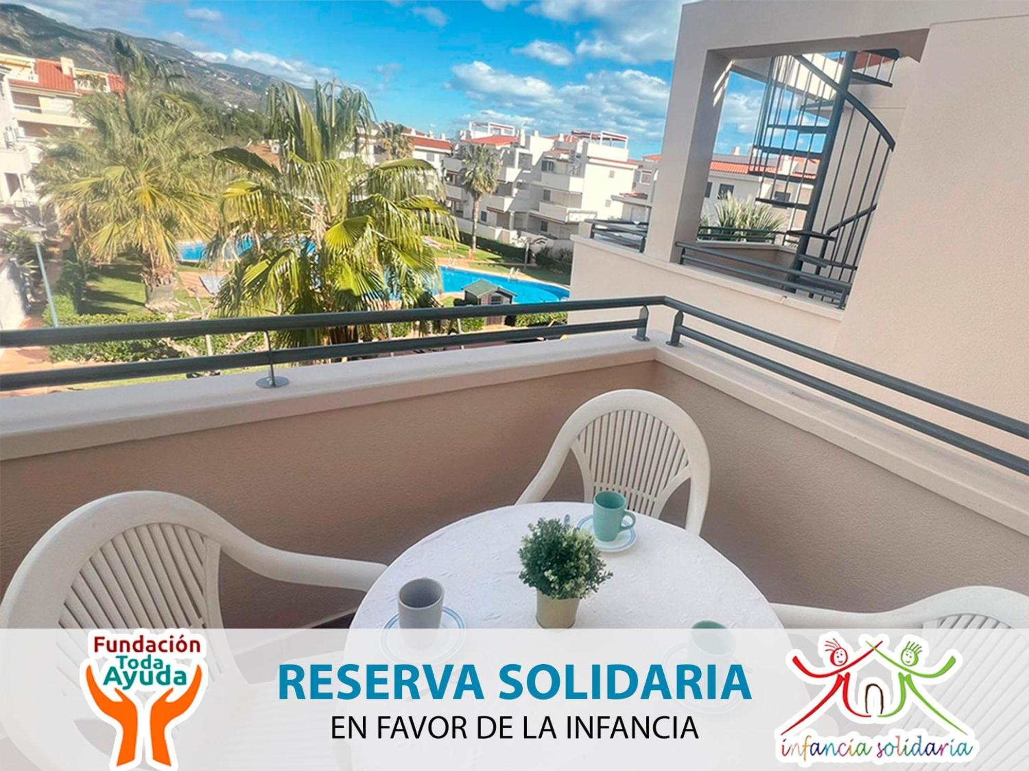 Apartamentos Las Arenas 3000 Alcossebre Εξωτερικό φωτογραφία